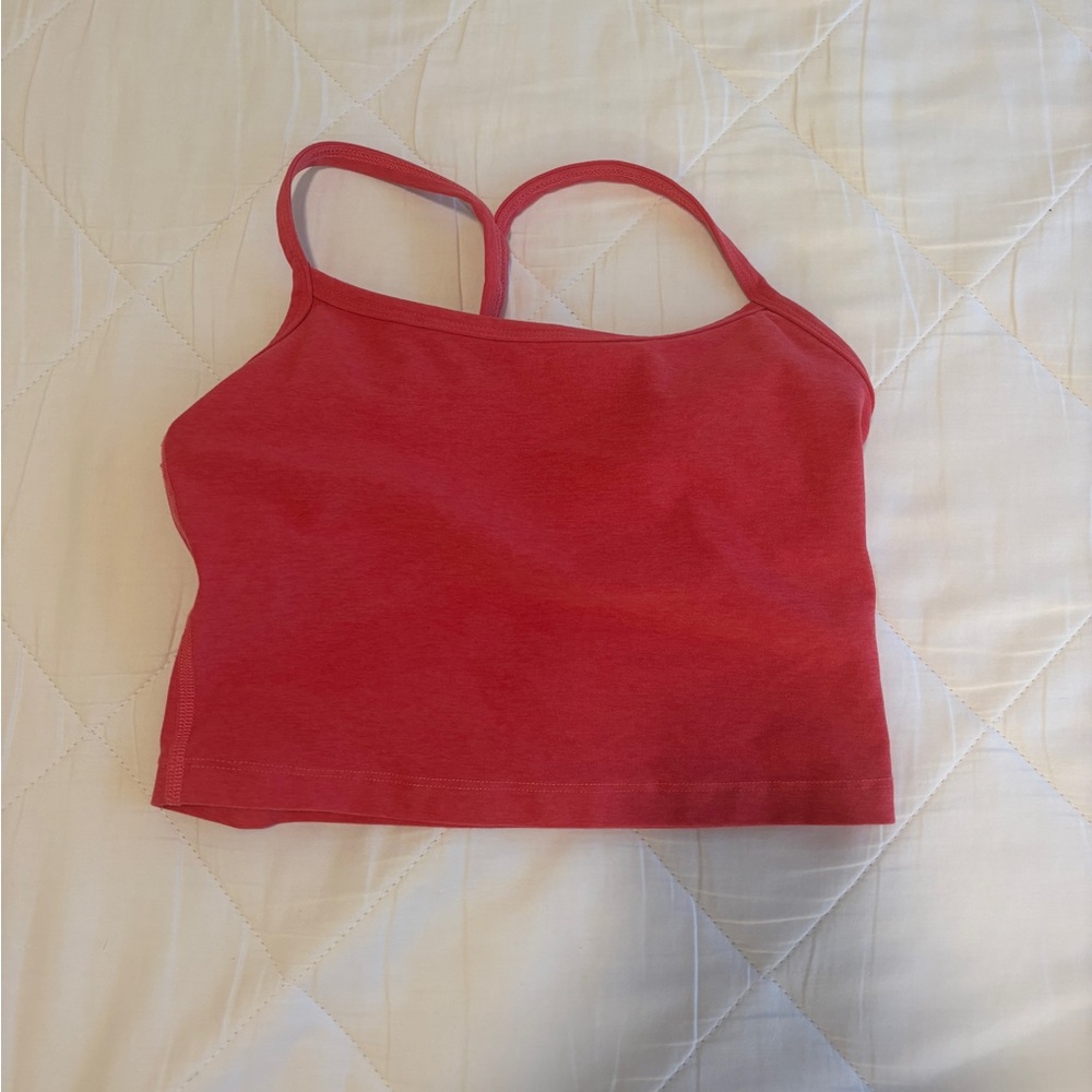 Beyond Yoga crop tank